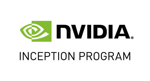 Nvidia Inception Program